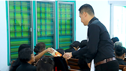 galeri, Ibadah Jumat Agung GKJ Baki Pepantan Daleman, gereja kristen jawa, gkj, gkj baki, gereja kristen jawa baki, baki, sukoharjo, gkj klasis sukoharjo, klasis sukoharjo, klasis, sinode gkj, sinode 